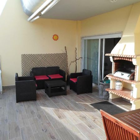 Condominio Do Mar - Martine Et Thierry ลากอส ภายนอก รูปภาพ