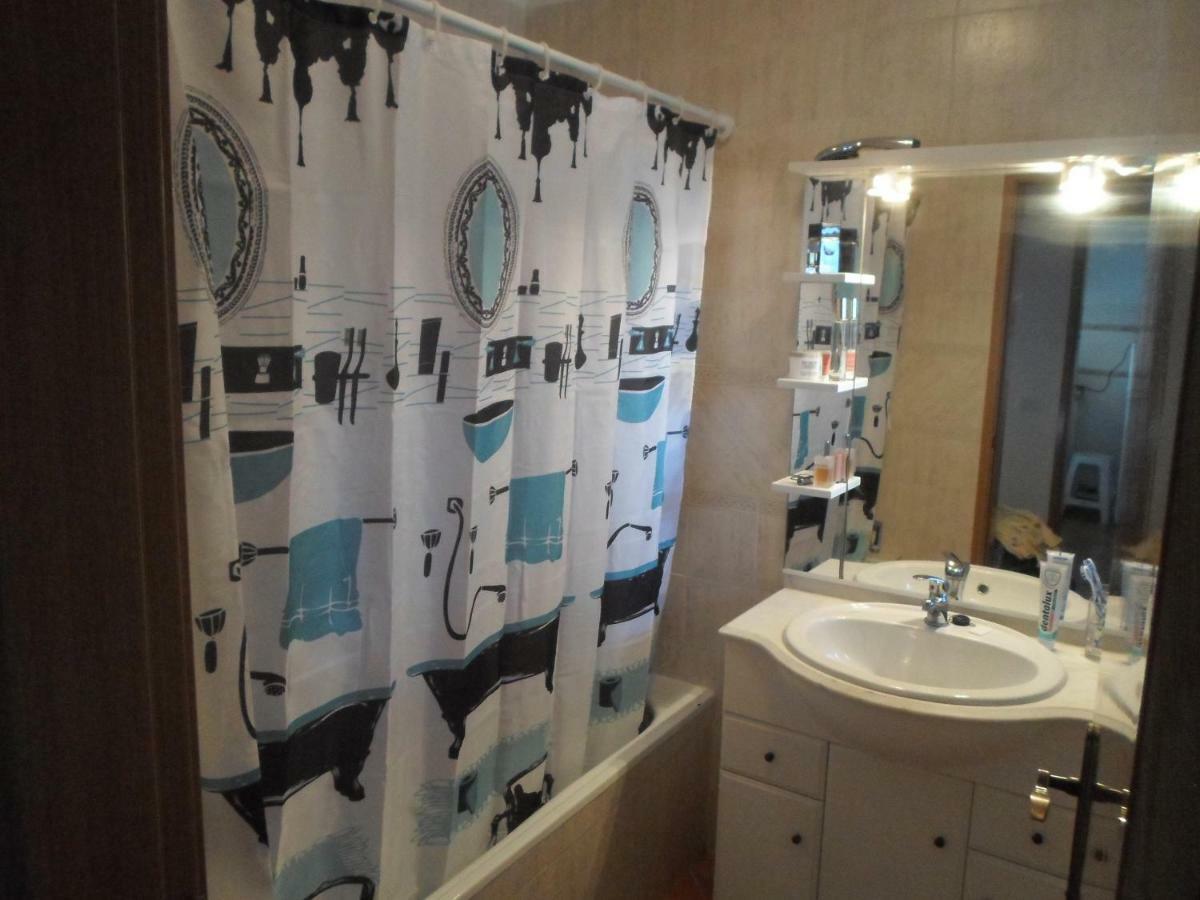 Condominio Do Mar - Martine Et Thierry ลากอส ภายนอก รูปภาพ