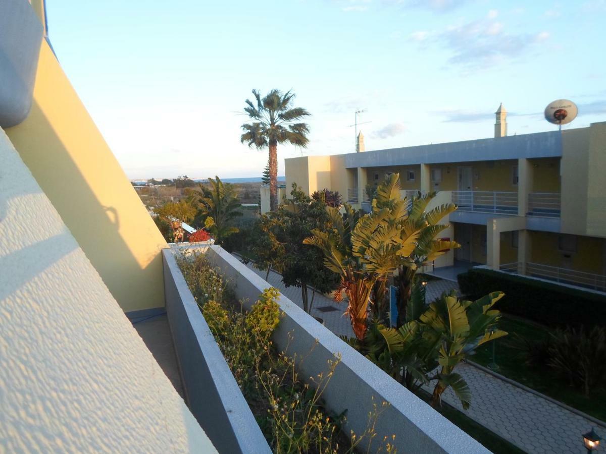Condominio Do Mar - Martine Et Thierry ลากอส ภายนอก รูปภาพ