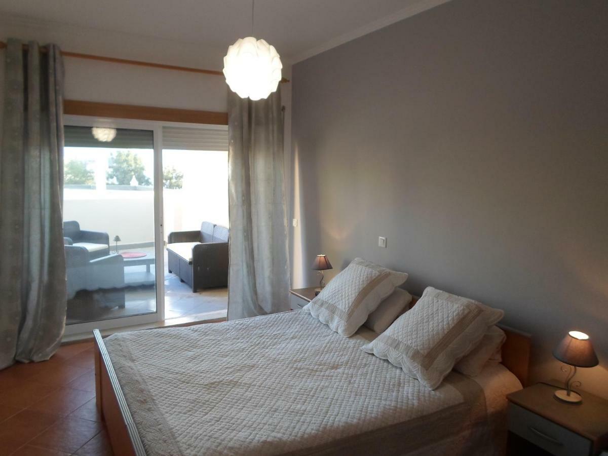Condominio Do Mar - Martine Et Thierry ลากอส ภายนอก รูปภาพ