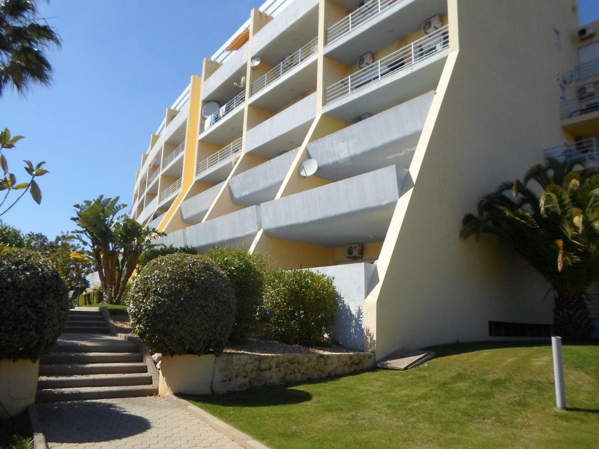 Condominio Do Mar - Martine Et Thierry ลากอส ภายนอก รูปภาพ