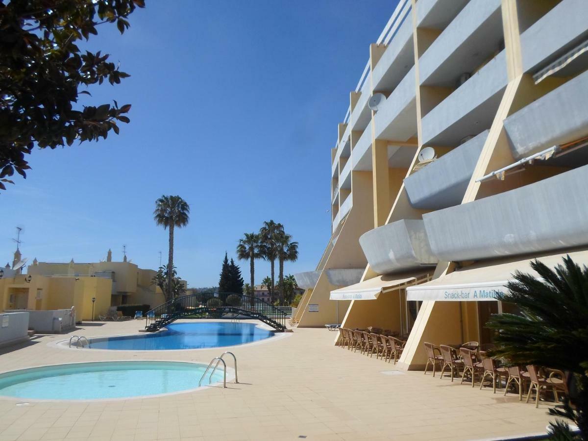 Condominio Do Mar - Martine Et Thierry ลากอส ภายนอก รูปภาพ