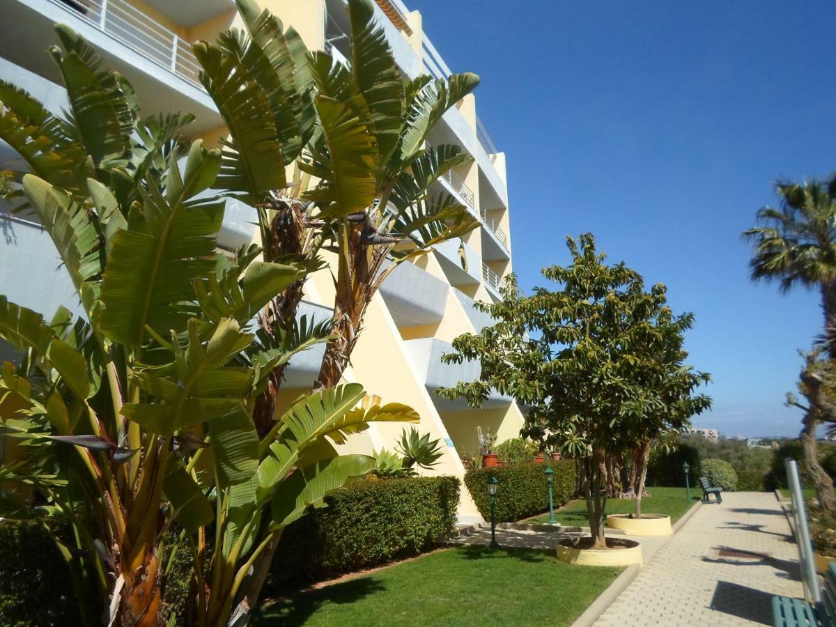 Condominio Do Mar - Martine Et Thierry ลากอส ภายนอก รูปภาพ