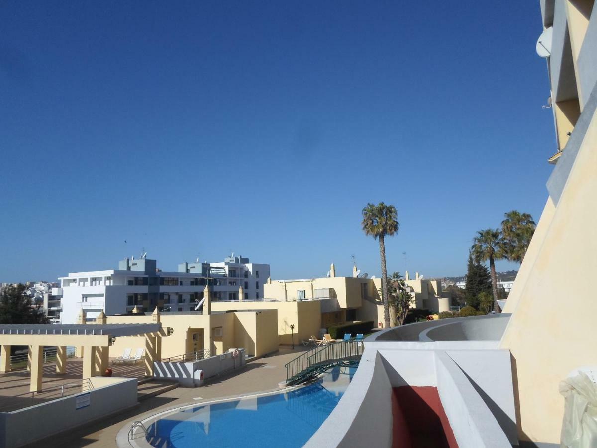 Condominio Do Mar - Martine Et Thierry ลากอส ภายนอก รูปภาพ