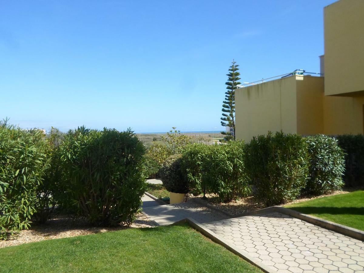 Condominio Do Mar - Martine Et Thierry ลากอส ภายนอก รูปภาพ