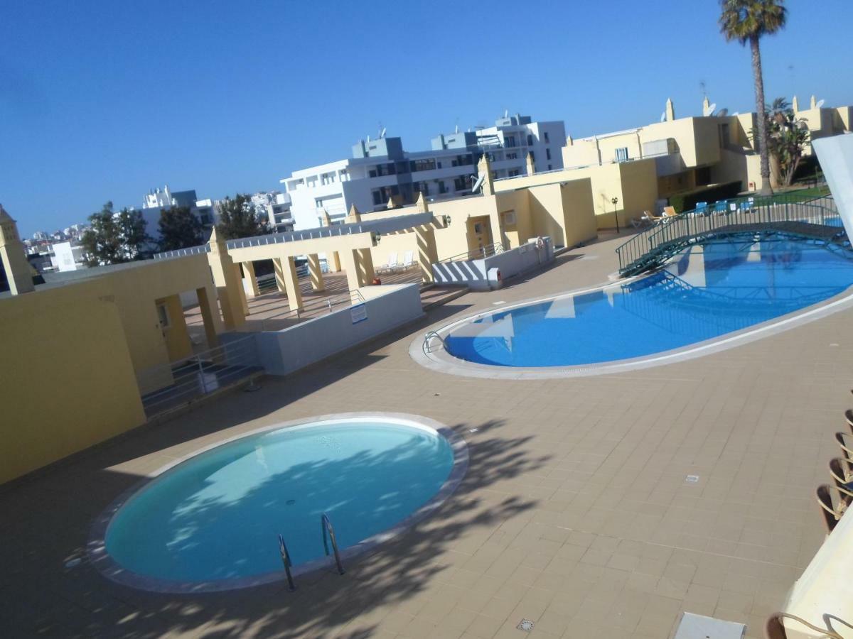 Condominio Do Mar - Martine Et Thierry ลากอส ภายนอก รูปภาพ
