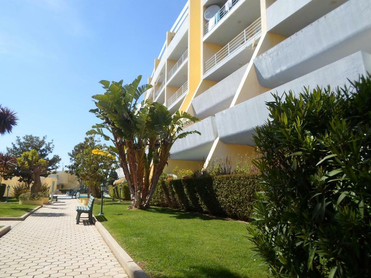 Condominio Do Mar - Martine Et Thierry ลากอส ภายนอก รูปภาพ