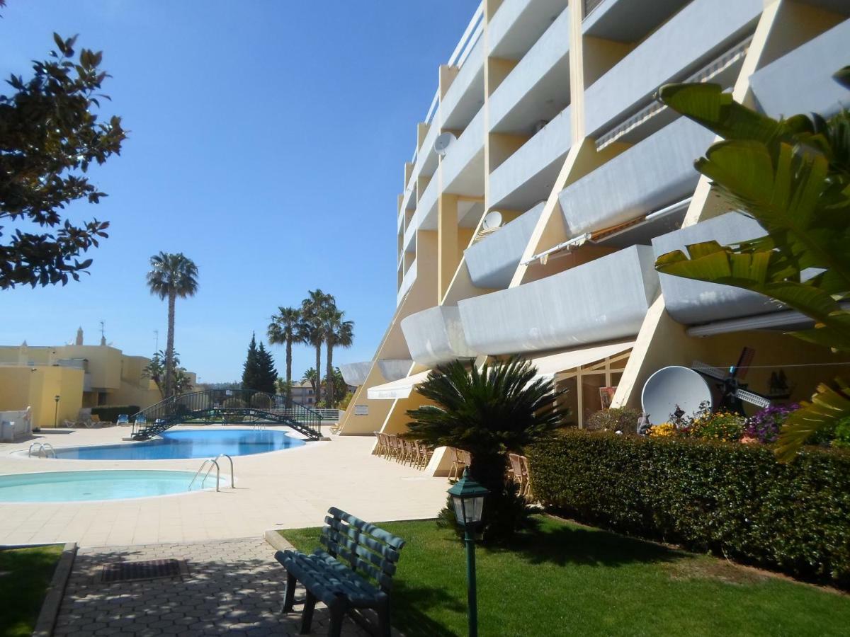 Condominio Do Mar - Martine Et Thierry ลากอส ภายนอก รูปภาพ