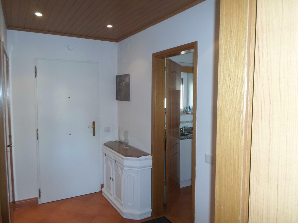 Condominio Do Mar - Martine Et Thierry ลากอส ภายนอก รูปภาพ