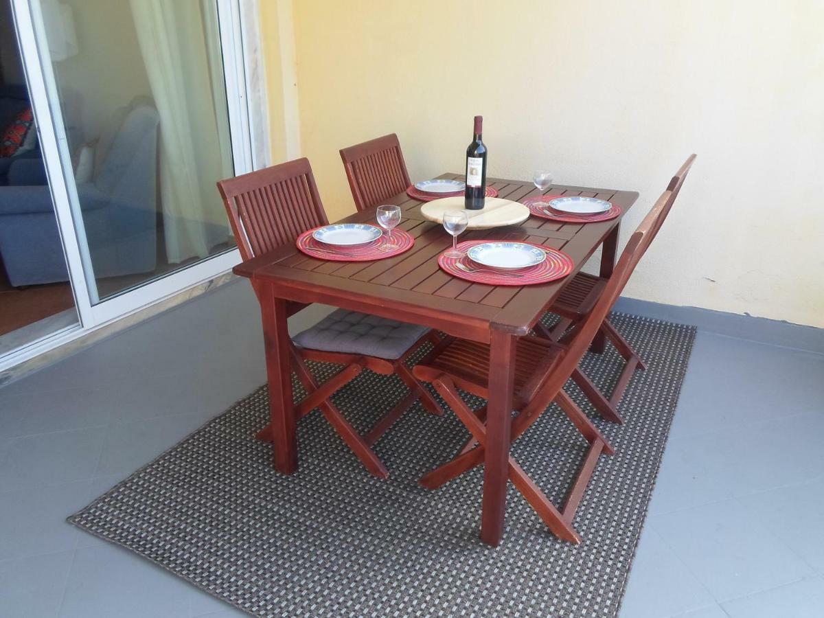 Condominio Do Mar - Martine Et Thierry ลากอส ภายนอก รูปภาพ
