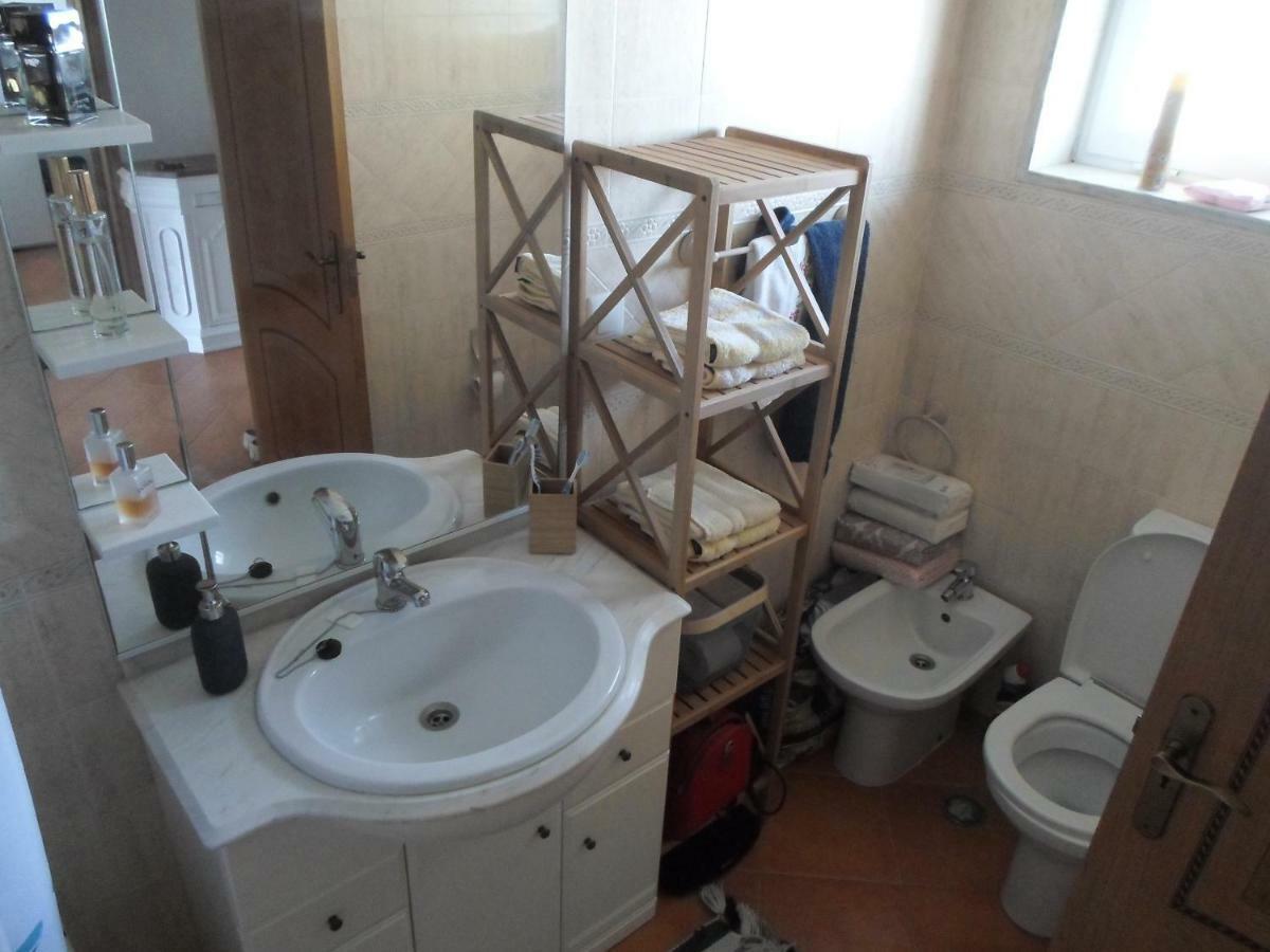 Condominio Do Mar - Martine Et Thierry ลากอส ภายนอก รูปภาพ