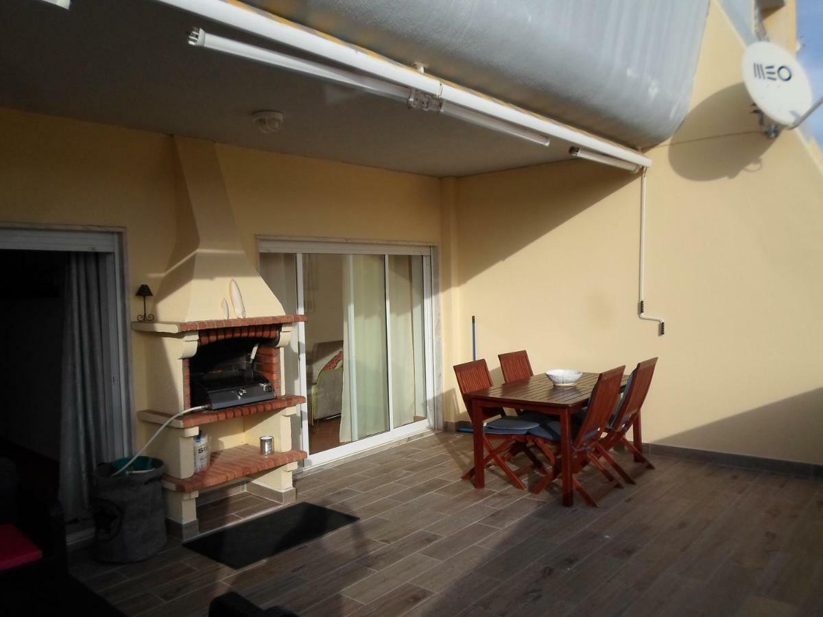 Condominio Do Mar - Martine Et Thierry ลากอส ภายนอก รูปภาพ