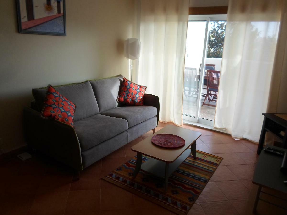 Condominio Do Mar - Martine Et Thierry ลากอส ภายนอก รูปภาพ