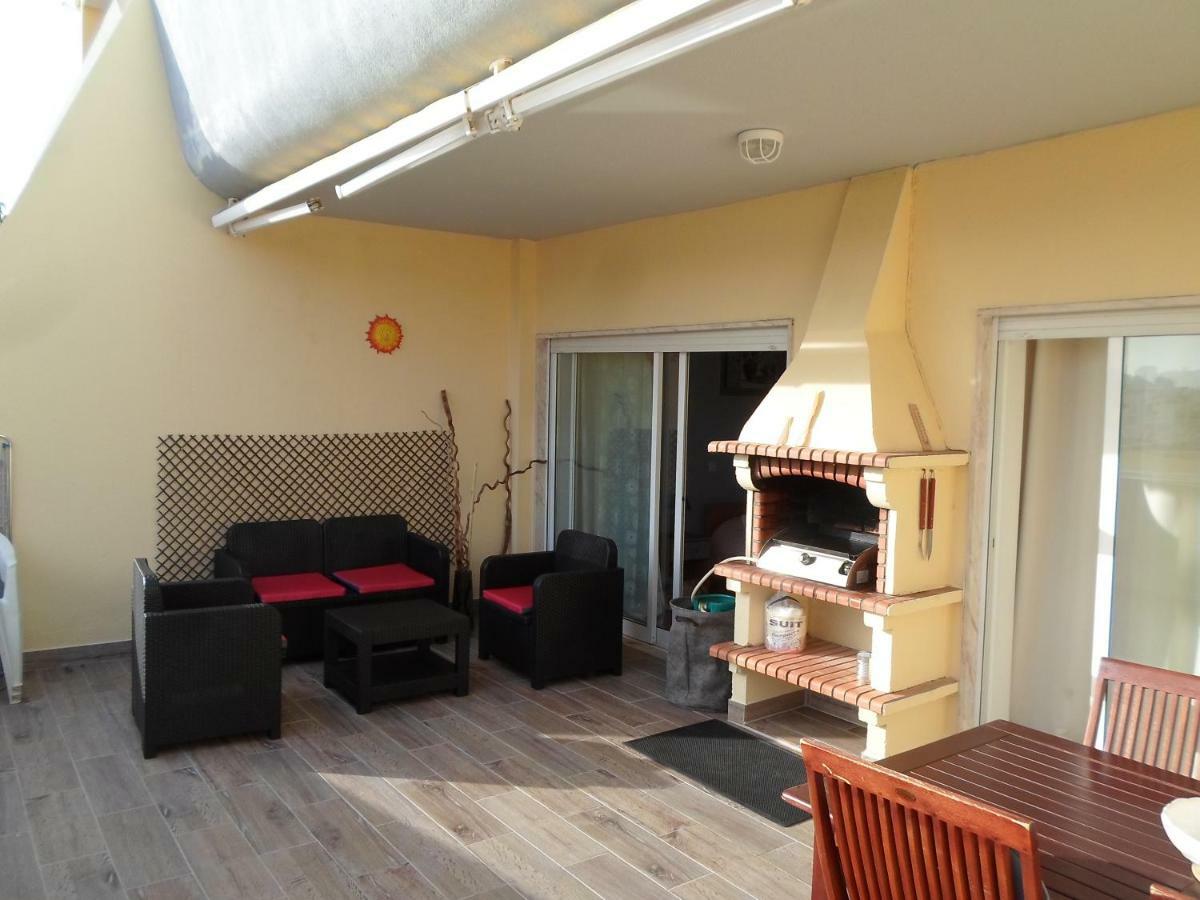 Condominio Do Mar - Martine Et Thierry ลากอส ภายนอก รูปภาพ