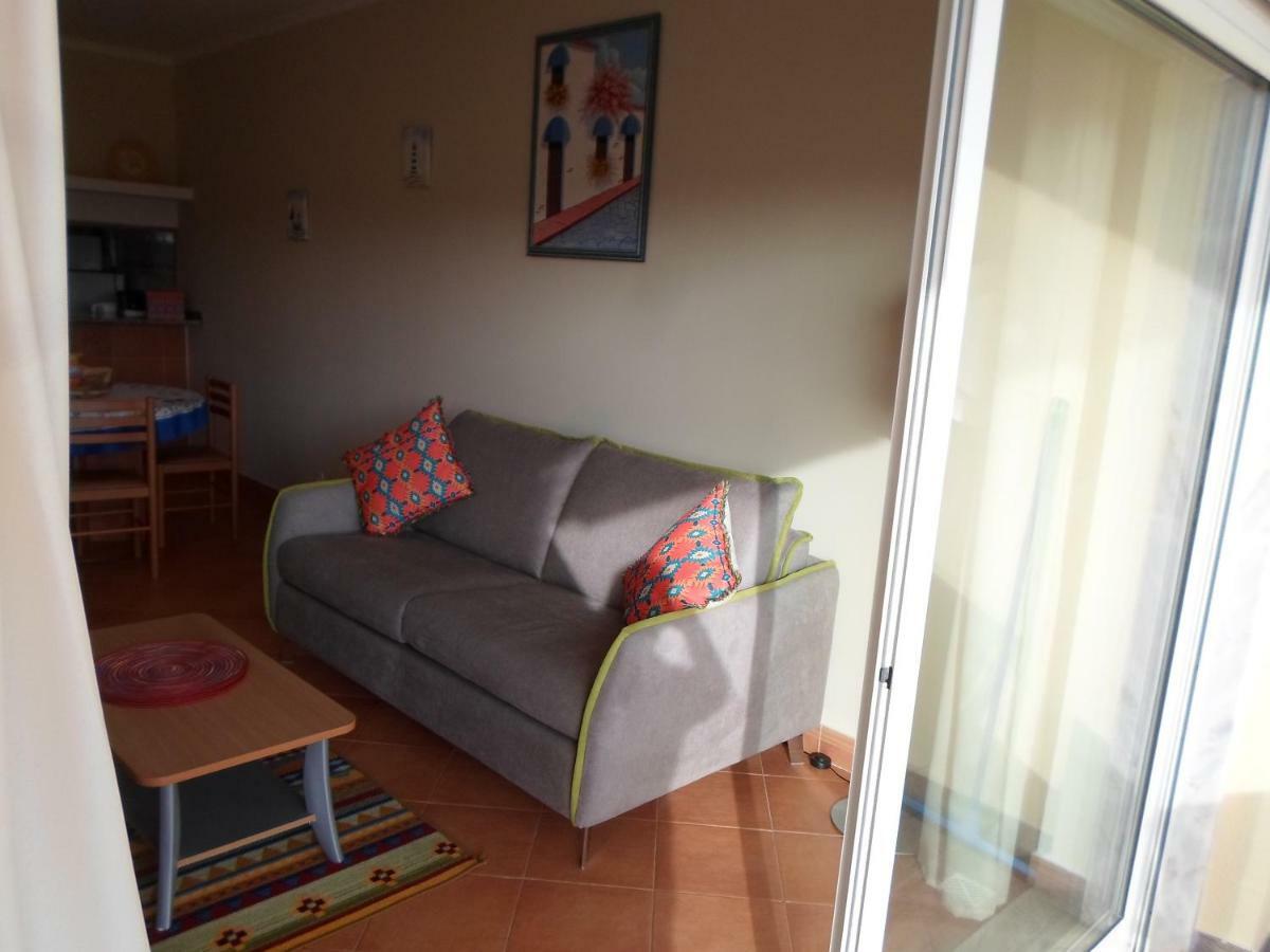 Condominio Do Mar - Martine Et Thierry ลากอส ภายนอก รูปภาพ