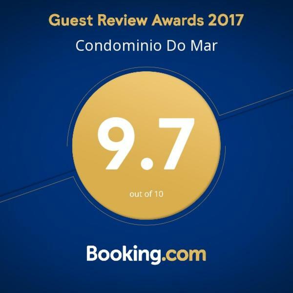 Condominio Do Mar - Martine Et Thierry ลากอส ภายนอก รูปภาพ