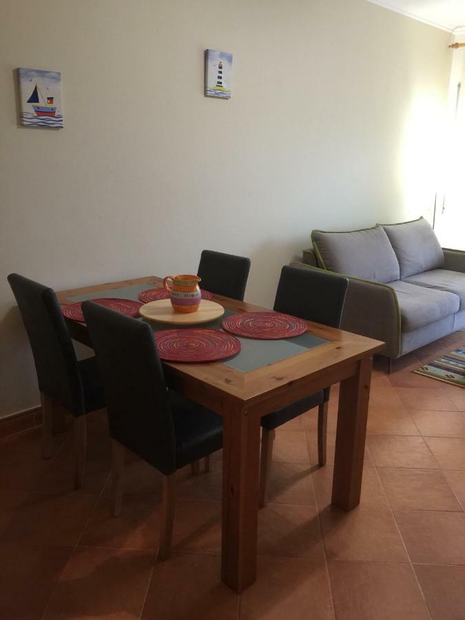 Condominio Do Mar - Martine Et Thierry ลากอส ภายนอก รูปภาพ